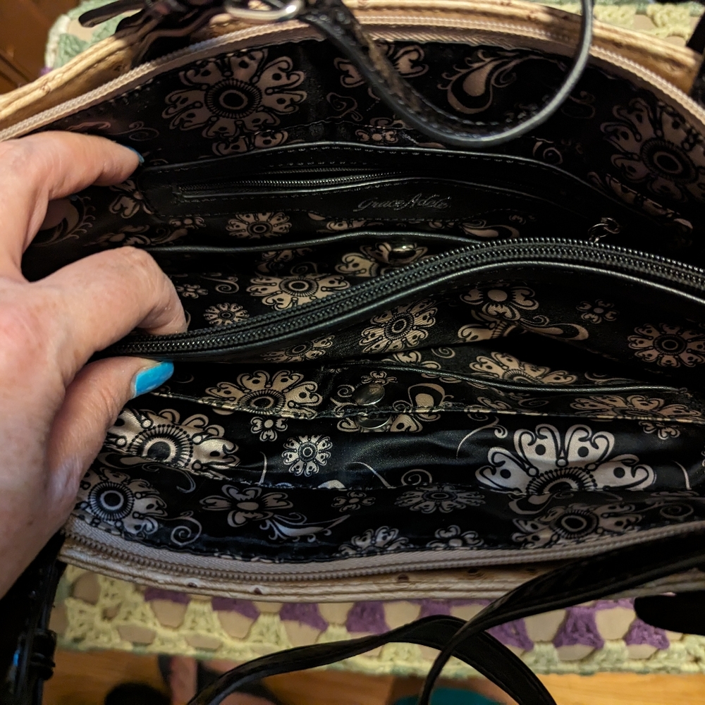 Grace Adele Bag - image 5